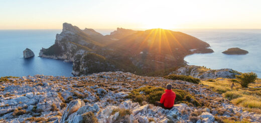 Blick auf Cap Formentor - Joseph Maniquet - © Joseph Maniquet / Adobe.com | erlebnisreisen-afrika.de
