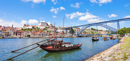 Porto - saiko3p - © saiko3p /Adobe.com | erlebnisreisen-afrika.de
