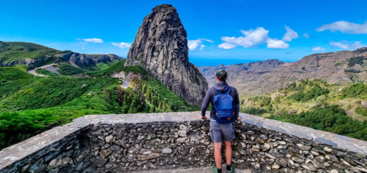 Roque de Agando - Chris - © Chris / Adobe.com | erlebnisreisen-afrika.de
