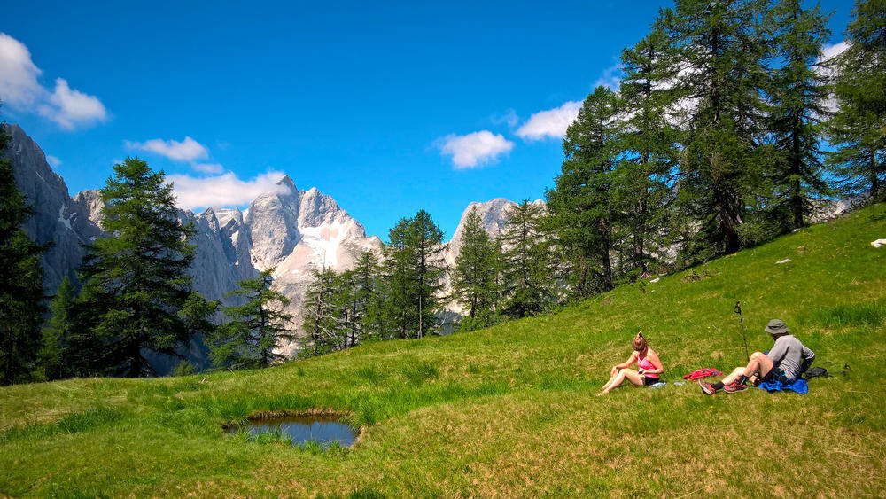 Triglav Nationalpark (Julische Alpen) - Rok Teul | erlebnisreisen-afrika.de