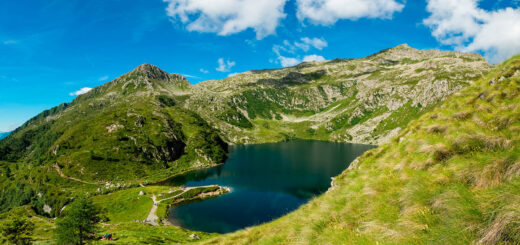 Lago Ritorto - anzebizjan - anzebizjan / Adobe.com | erlebnisreisen-afrika.de