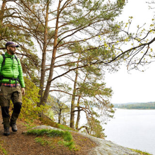 Genusswandern auf dem Gotaleden - Jonas Ingman - Jonas Ingman/westsweden.com | erlebnisreisen-afrika.de