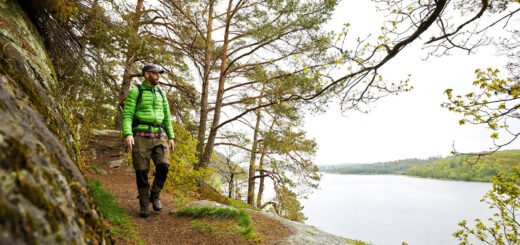 Genusswandern auf dem Gotaleden - Jonas Ingman - Jonas Ingman/westsweden.com | erlebnisreisen-afrika.de