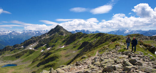 Zamangspitze - Darek Wylezol | erlebnisreisen-afrika.de