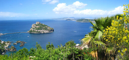 Wanderung auf Ischia - Norbert Getto | erlebnisreisen-afrika.de