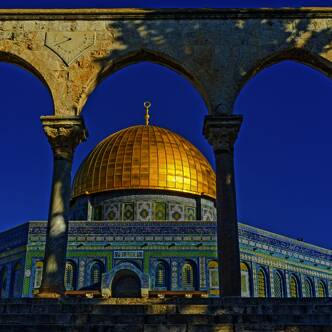 Israel – Jordanien Erlebnisreisen 2025