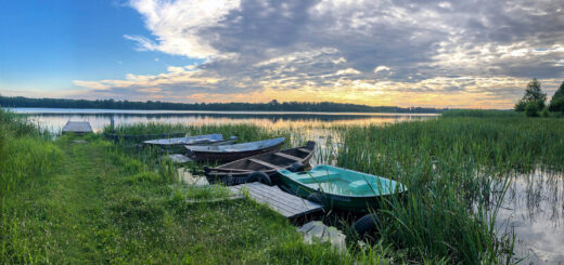 Masuren - GERHARD - GERHARD /Adobe.com | erlebnisreisen-afrika.de