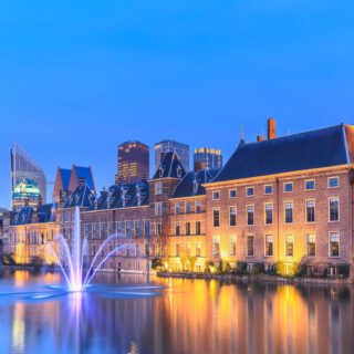 Den Haag