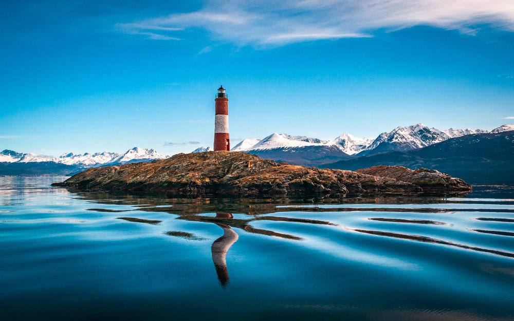 Les Éclaireurs-Leuchtturm - Ed Gazzinelli / adobe.com - © Ed Gazzinelli / adobe.com | erlebnisreisen-afrika.de