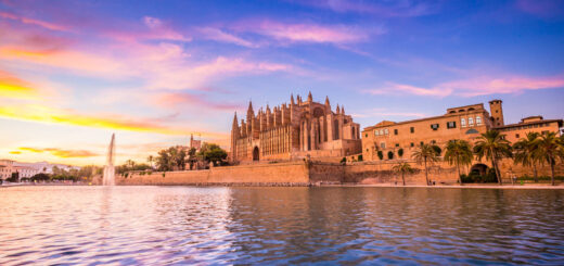 Kathedrale - powell83 - © powell83/Adobe.com | erlebnisreisen-afrika.de