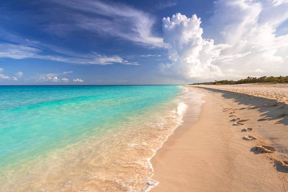 Strand bei Playa del Carmen - Patryk Kosmider - © Patryk Kosmider / Adobe.com | erlebnisreisen-afrika.de