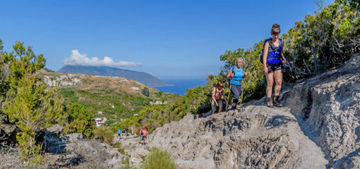 Wanderung auf dem Monte Pilato - Thomas Derlach | erlebnisreisen-afrika.de