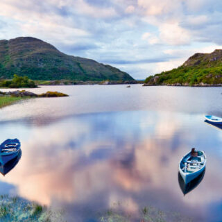 Killarney Nationalpark - Tiramisu Studio | erlebnisreisen-afrika.de