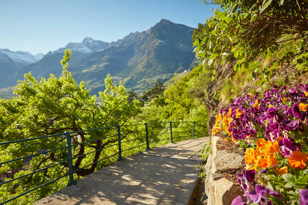 Frühling in Südtirol - IDM Südtirol / Stefan Schütz | erlebnisreisen-afrika.de