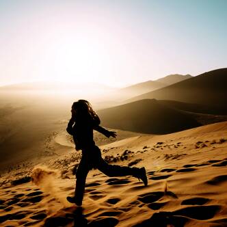 Namibia Gruppenreise 2025