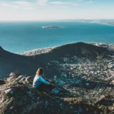 Tafelberg - David - © David / Adobe.com | erlebnisreisen-afrika.de