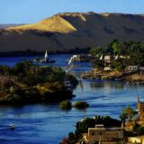 Ägypten deutschsprachig gefuehrte Studienreisen 2025 /2026  | Erlebnisreisen-Afrika.de