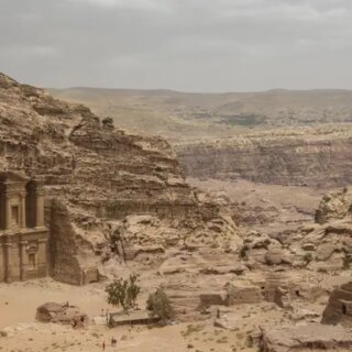 Jordanien Gruppenreise 2024/2025 | Erlebnisreisen-afrika.de