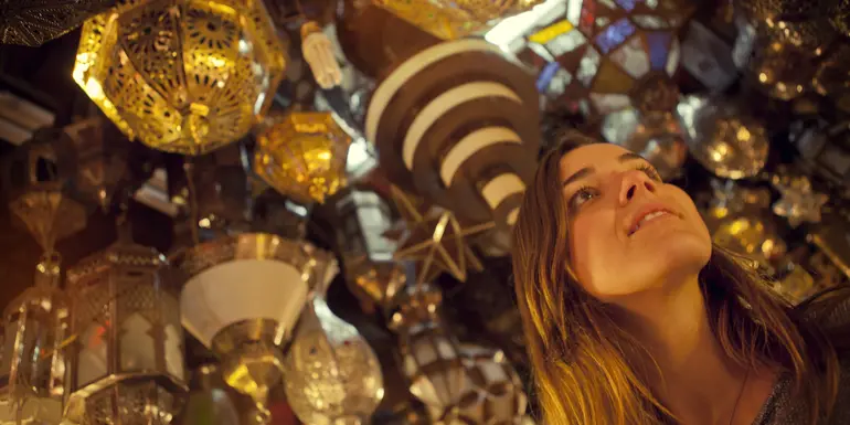 Marokko Erlebnisreise 2024/2025 | Erlebnisreisen-afrika.de