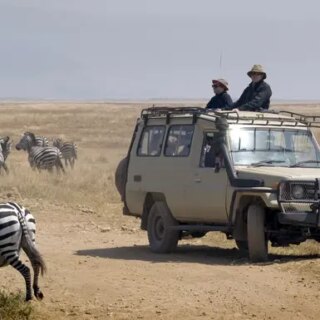 Tansania Gruppenreise 2024/2025 | Erlebnisreisen-afrika.de