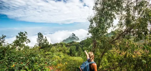 São Nicolau - Erwin Barbé - Erwin Barbé / Adobe.com | erlebnisreisen-afrika.de