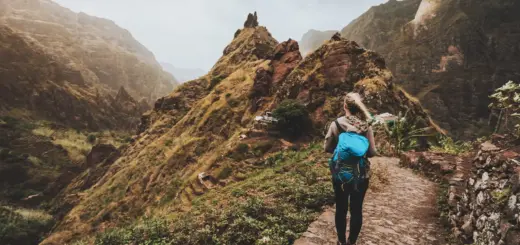 Santo Antao - Igor Tichonow - © Igor Tichonow / Adobe.com | erlebnisreisen-afrika.de
