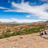 Wanderung Erongo Berge - Paul Sutton | erlebnisreisen-afrika.de