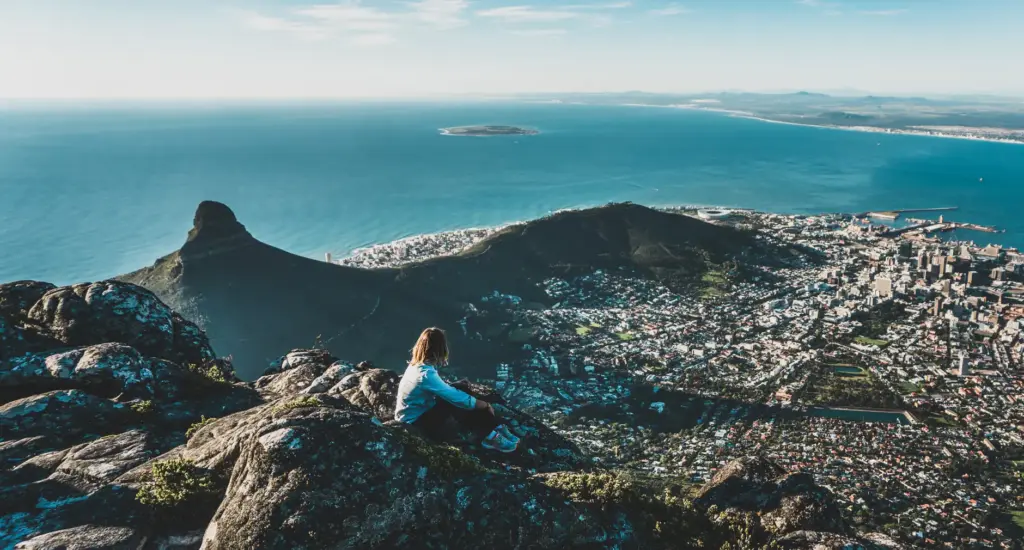 Tafelberg - David - © David / Adobe.com | erlebnisreisen-afrika.de