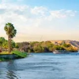 Nilpanorama - Givaga - © Givaga / Adobe.com | erlebnisreisen-afrika.de