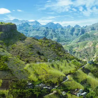 Wanderung auf Santo Antão - Igor Tichonow - © Igor Tichonow / Adobe.com | erlebnisreisen-afrika.de
