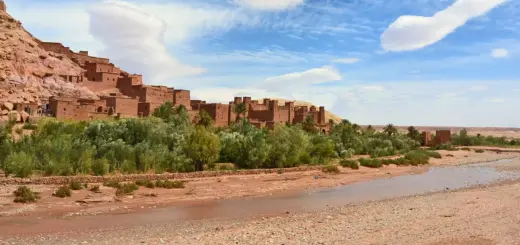 Ait Ben Haddou - Nicole Kuhn | erlebnisreisen-afrika.de