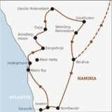 Gute zwei Wochen Afrika für abenteuerlustige Traveller zwischen 20 und 35 Young Traveller