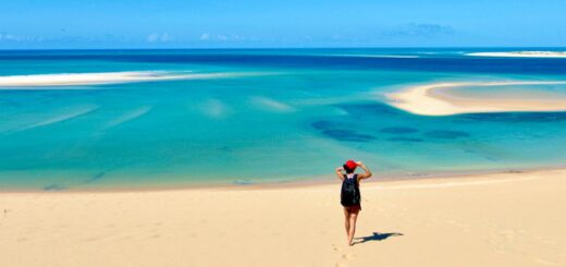 Rundreise Mosambik 2025 / 2026 | Erlebnisreisen-Afrika.de