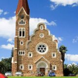 Rundreise Namibia, Botswana, Simbabwe & Südafrika 2025 / 2026 | Erlebnisreisen-Afrika.de