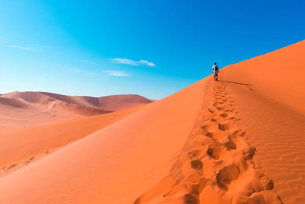Sossusvlei - fabio lamanna - fabio lamanna / Adobe.com | erlebnisreisen-afrika.de
