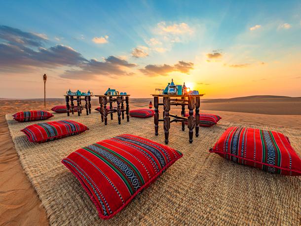 Studienreise Oman 2026 | Erlebnisreisen-Afrika.de