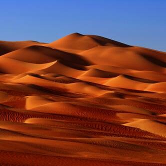 Oman Erlebnisreisen 2025