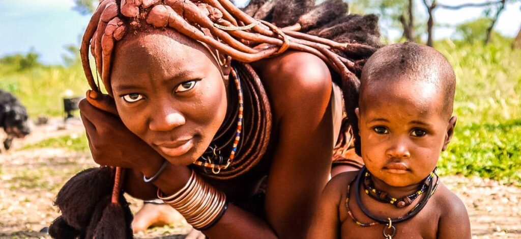 Erlebnisreisen Rundreise  2025 / 2026 | Erlebnisreisen-Afrika.de