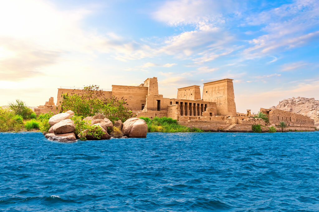 Deutschsprachige Studienreise Ägypten 2026 / 2027 | erlebnisreisen-afrika.de