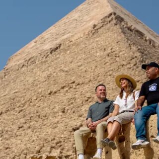 Ägypten Gruppenreise 2026/2027 | Erlebnisreisen-afrika.de