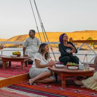Ägypten Gruppenreise 2026/2027 | Erlebnisreisen-afrika.de