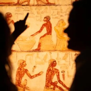 Jordanien Gruppenreise 2026/2027 | Erlebnisreisen-afrika.de