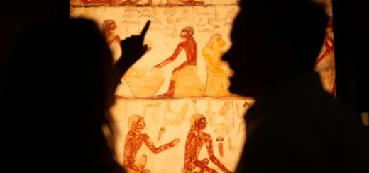 Jordanien Gruppenreise 2026/2027 | Erlebnisreisen-afrika.de