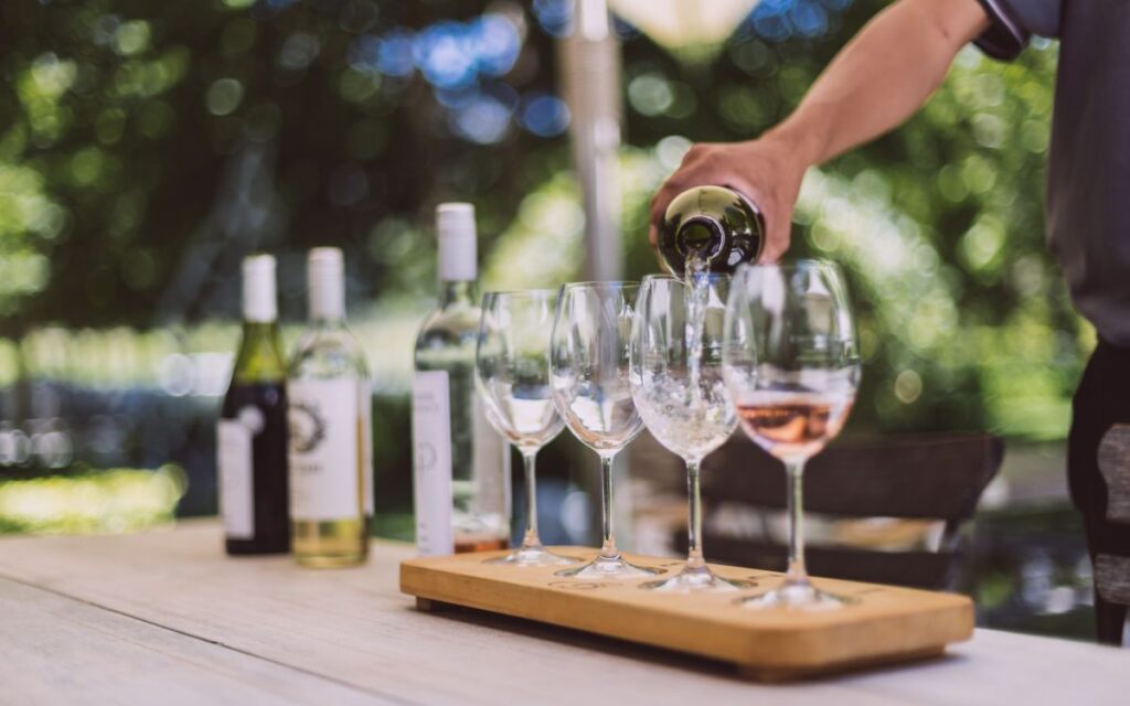 Franschhoek Wine Tram